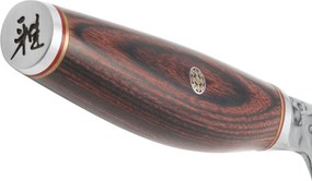 MIYABI ARTISAN 6000MCT Shotoh 9 cm - ARTISAN 6000MCT - MIYABI