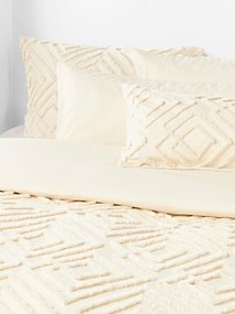 Perkal katoenen dekbedovertrek Phil Cw