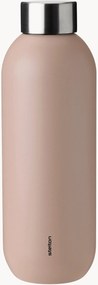 Thermosfles Keep Cool van edelstaal, 0,6 L