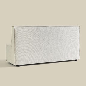 Eetkamerbank Met Naden Beige 180 Cm