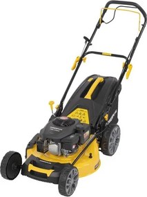 Powerplus Benzine Grasmaaier Zelfrijdend 173 cc Ø510 mm