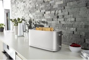 ZWILLING Enfinigy Broodrooster met bun warmer - Enfinigy - ZWILLING