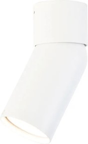 Smart spot wit verstelbaar incl. Wifi GU10 - Falo