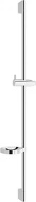 Mexen DS douchestang met zeepbakje 90 cm, chroom - 79383-00