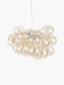 Hanglamp met glazen bollen Gross Grande