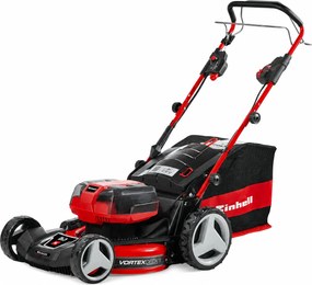 Einhell GE-CM 36/47 S HW Li Solo Accu Grasmaaier – 47 cm – Zonder accu’s en lader