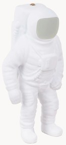 Kleine mobiele LED tafellamp Starman Cosmic, dimbaar