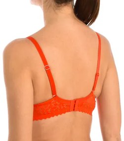 Bralette Oranje DIM  00DFE-AUF