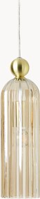 Kleine hanglamp Antic