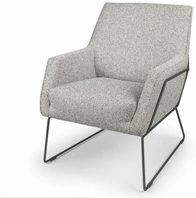 CHILL-LINE Dining Tuinstoel - Roos - All weather - Beige - Chill-Line