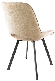 Eetkamer Daaistoel Zonder Armleuning