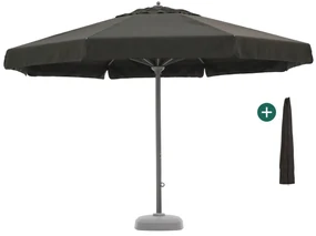 Shadowline Java parasol ø 500cm