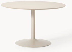 Ronde eettafel Menorca, in verschillende formaten