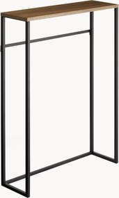 Smalle wandtafel Tower