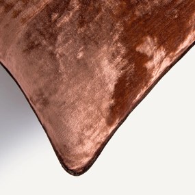 Fluwelen kussen, Vezina