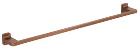 Crosswater Rotar Handdoekhouder - 60cm - geborsteld brons RT015BZ