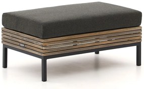 ROUGH-D lounge voetenbank 89x52,5cm