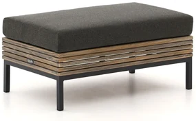 ROUGH-D lounge voetenbank 89x52,5cm
