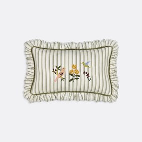 Kussenhoes 30x50 cm, katoen, Britany