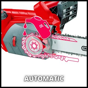 Einhell GE-EC 2240 Elektrische kettingzaag