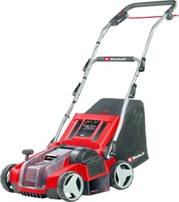 Einhell GE-SA 36/35 Li-Solo Accu Verticuteermachine &amp; beluchter 35cm breed.