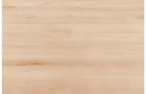 Goossens Eettafel Max, 240 x 100 cm