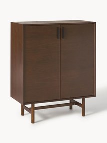 Dressoir Diana van eikenhout