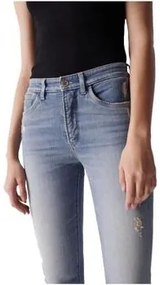 Jeans Blauw Salsa  -