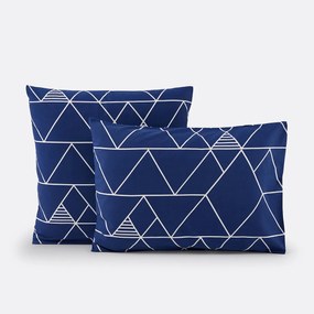 Kussensloop in katoen, Odin