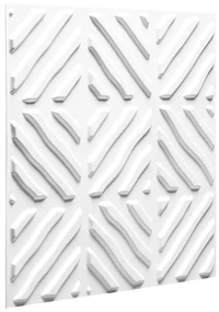 WallArt 24 st Wandpanelen 3D GA-WA32 Noah