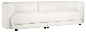 Richmond Interiors Davina Rechte Bank 250 Cm Fusion Cream