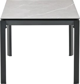 Garden Impressions Nice tuinset 5-delig - Skala tuintafel 160x90 cm