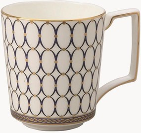 Fine Bone China koffiekopje Renaissance