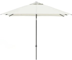 Shadowline Push-up parasol 240x240cm