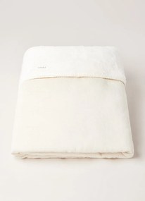 Koeka Runa wiegdeken 75 x 100 cm