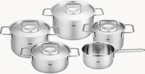 Kookset Pure, 5-delig