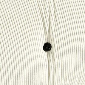 Nomad futon matras, ribfluweel