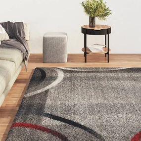 vidaXL Kinderkleed 200x290 cm meerkleurig