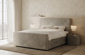 Boxspring Royal Olympus - Edition – Bij Swiss Sense