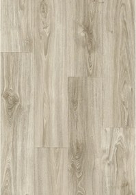 Mexen Madison monster van SPC-vinylpanelen 6,5 mm, IXPE-onderlaag 1,5 mm, 4 V-groef, Eiken - F1045-S