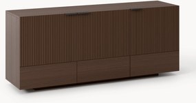Houten dressoir Sato