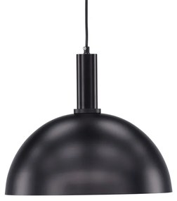 Jörn Hanglamp - Gro - 35 cm - Zwart - Jörn