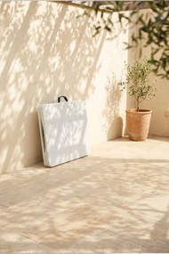 Resin tafel 153 x 70 cm