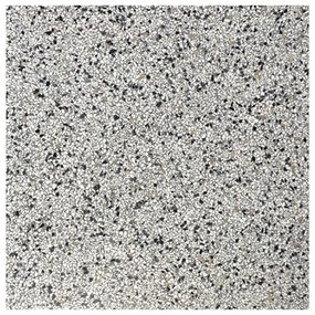 Terre d´Azur Granito terrazzo vloertegel treviso 40x40 gerectificeerd