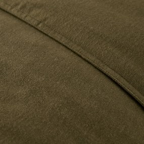 Dekbedovertrek, katoen flanel, Clara