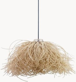 Dimbare solar LED hanglamp Frou Frou