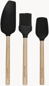 Spatelset KitchenAid, 3-delig