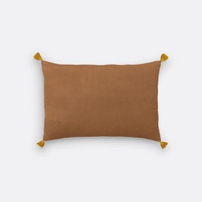 Kussenhoes in fluweel, Velvet