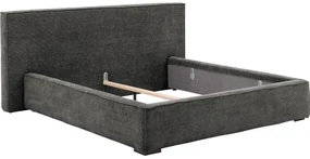 Goossens Bedframe Trentino, 180 x 200 cm