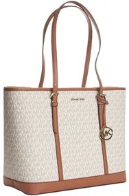 Boodschappentas Multicolour MICHAEL Michael Kors  35T0GTVT3V-VANILLA